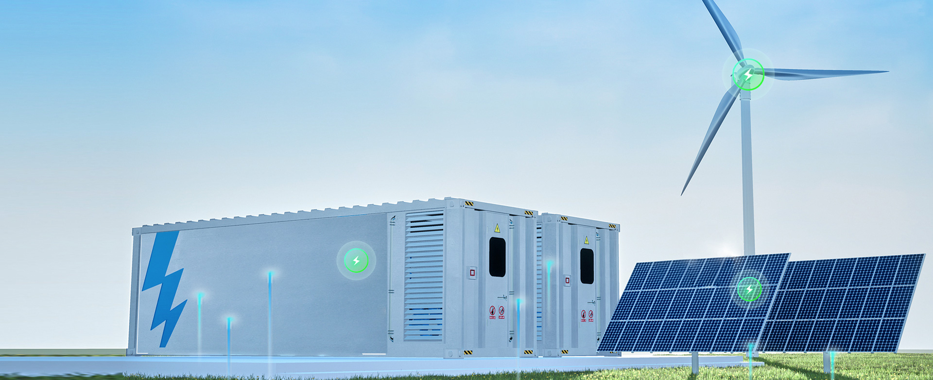 Smart Energy