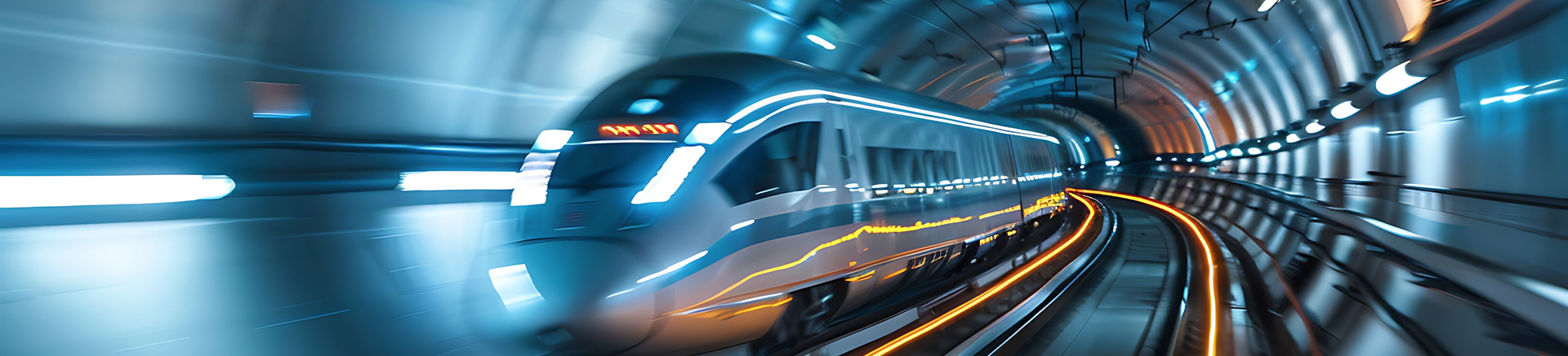 Rail Transit
