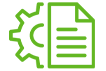 Adopts protection information adaptive modeling and configuration auto-import technologies to reduce substation modeling time.