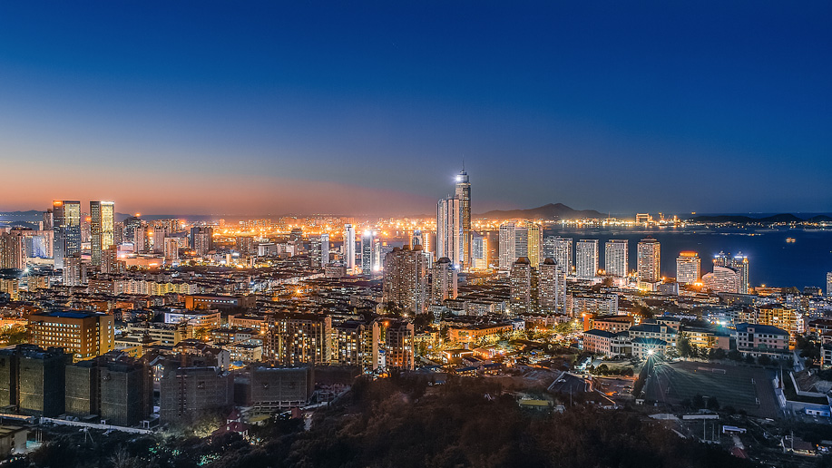城市管理